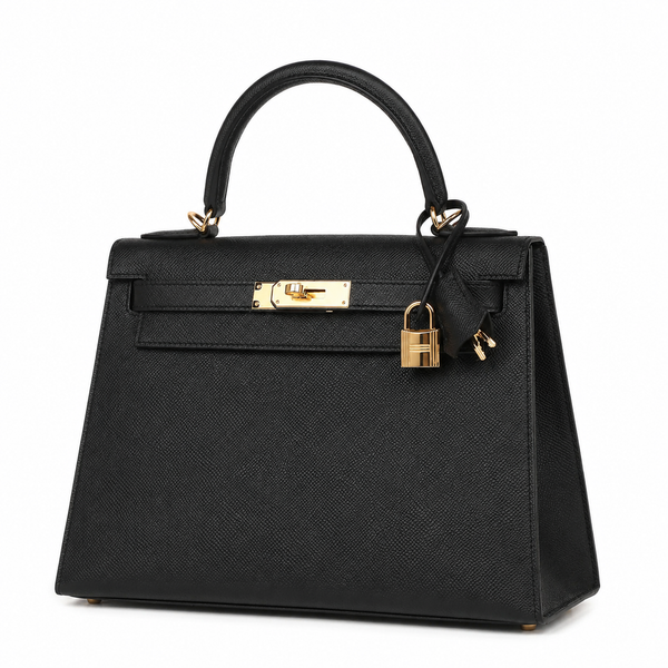Black Kelly 28 (Medium Size)