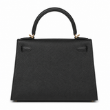 Black Kelly 28 (Medium Size)