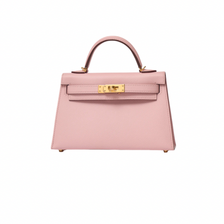 Blush pink Kelly 28 ( Medium Size)
