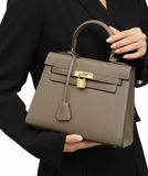 Etoupe  Kelly 28 (Medium Size)