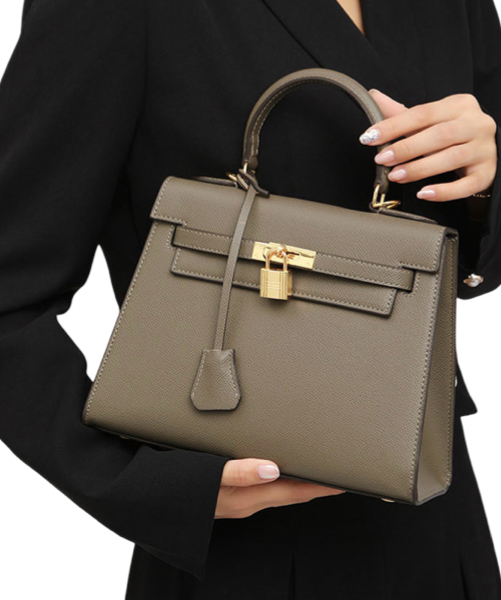 Etoupe  Kelly 28 (Medium Size)