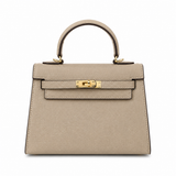 Light Taupe Kelly 28 (Medium Size) (Copy)