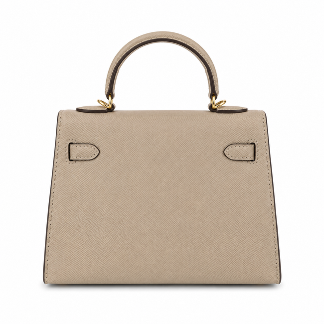 Light Taupe Kelly 28 (Medium Size)