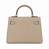 Light Taupe Kelly 28 (Medium Size) (Copy)