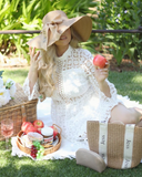 Personalized Sun hat
