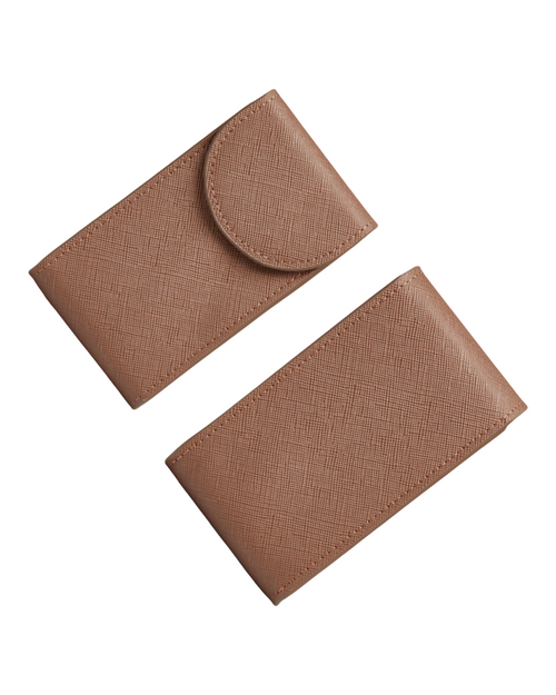 Hazelnut Brown Watch Case