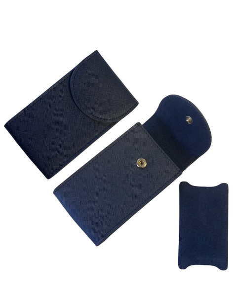 Navy Watch Case
