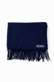 Navy Cashmere blend