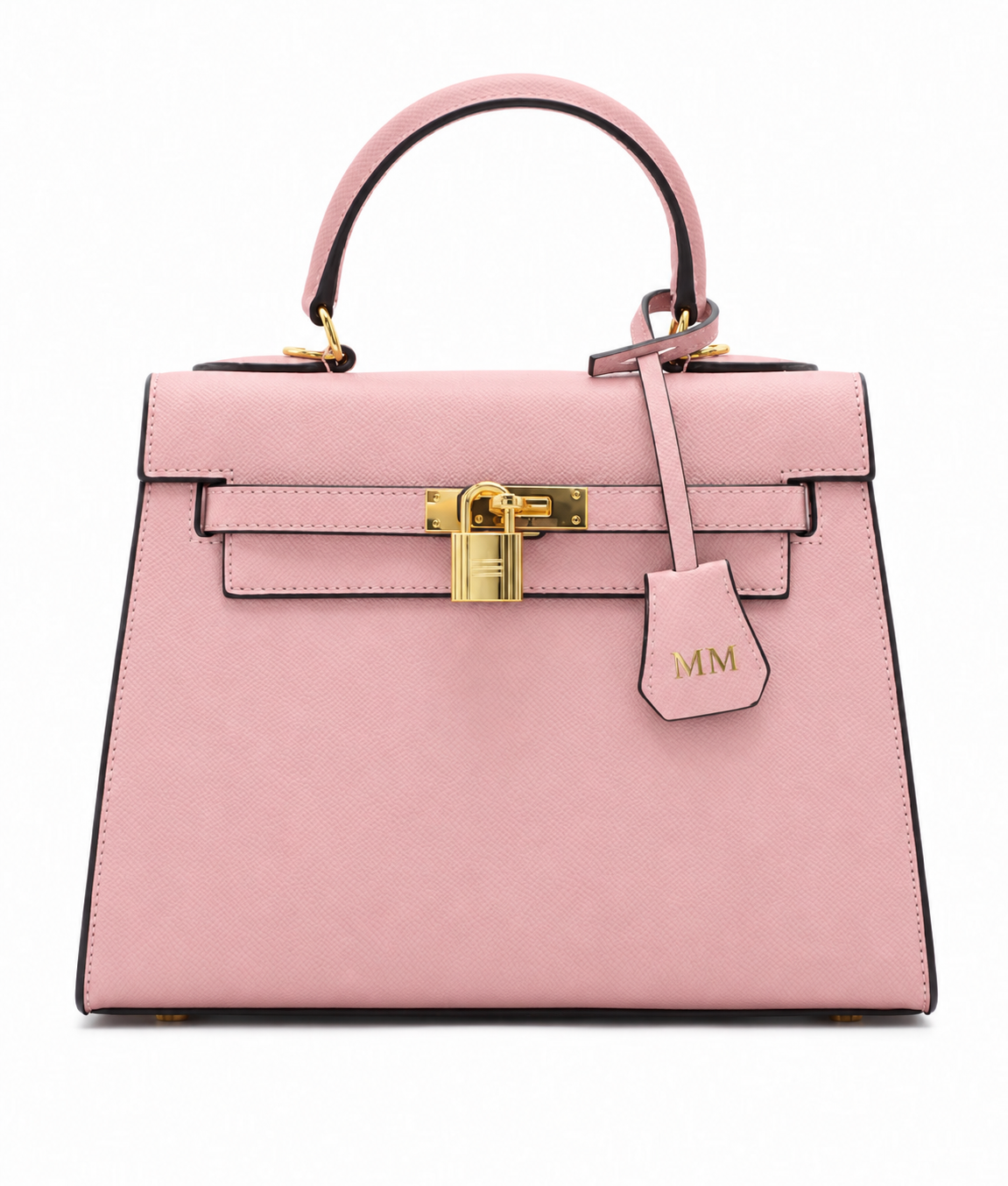 Rose pink Kelly 28 ( Medium Size)