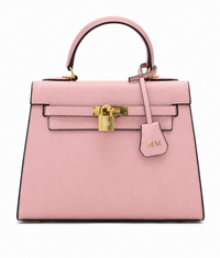 Rose pink Kelly 28 ( Medium Size)