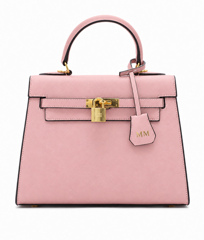Rose pink Kelly 28 ( Medium Size)