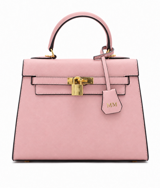 Rose pink Kelly 28 ( Medium Size)