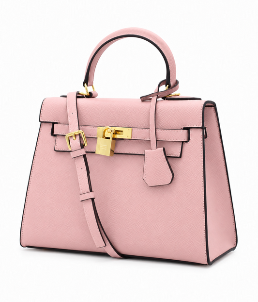Rose pink Kelly 28 ( Medium Size)