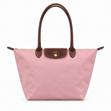 Le Voyager Large Travel Tote - Ballet Pink