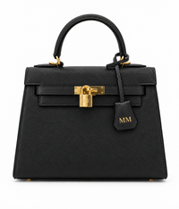 Black Kelly 28 (Medium Size)