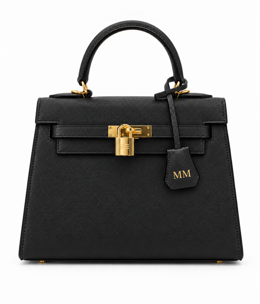 Black Kelly 28 (Medium Size)