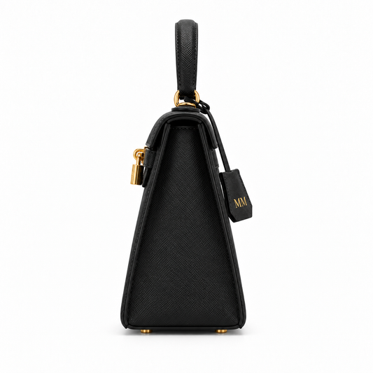 Black Kelly 28 (Medium Size)