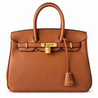 Birkin 30 - Brown