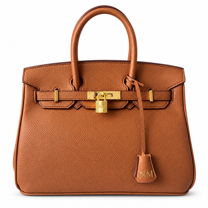 Birkin 30 - Brown