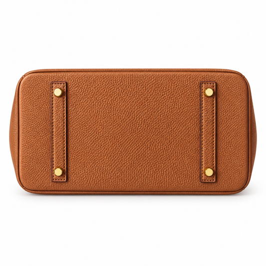 Birkin 30 - Brown