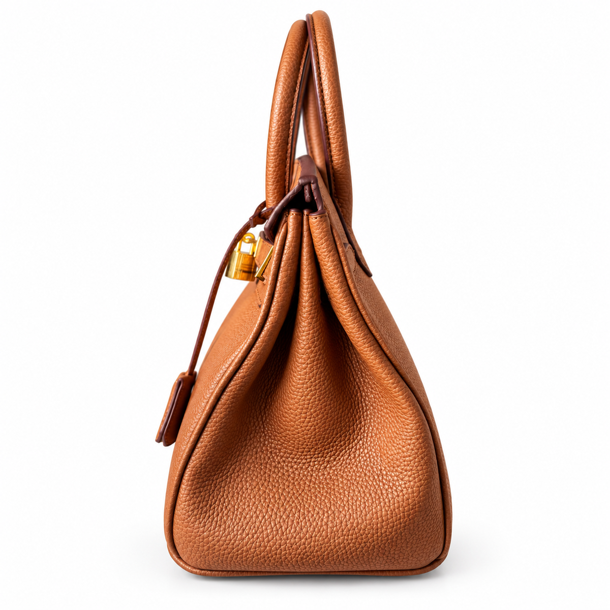 Birkin 30 - Brown