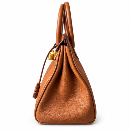 Birkin 30 - Brown