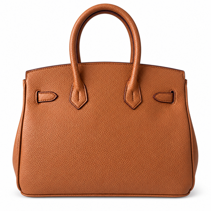 Birkin 30 - Brown