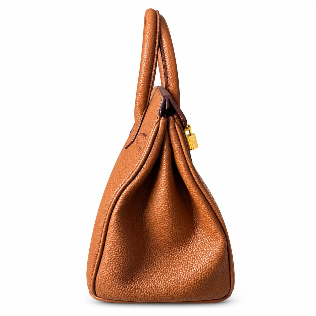 Birkin 30 - Brown