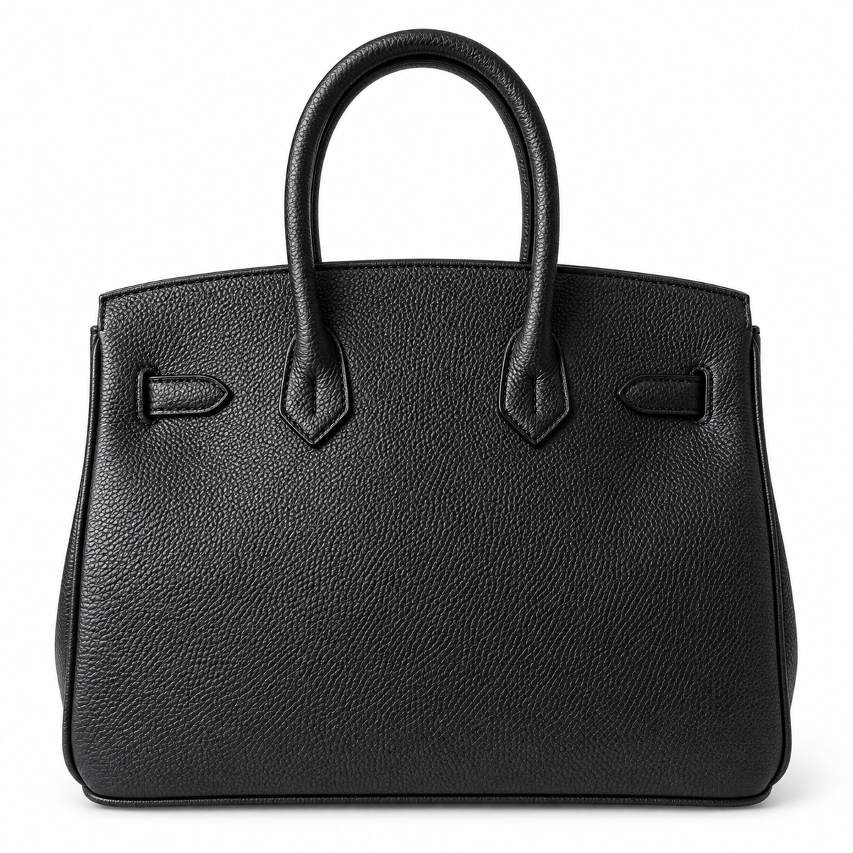 Birkin 30 - Black