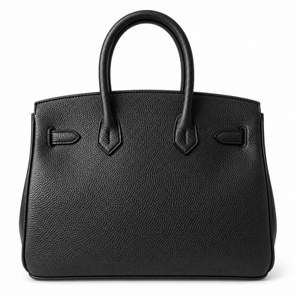 Birkin 30 - Black