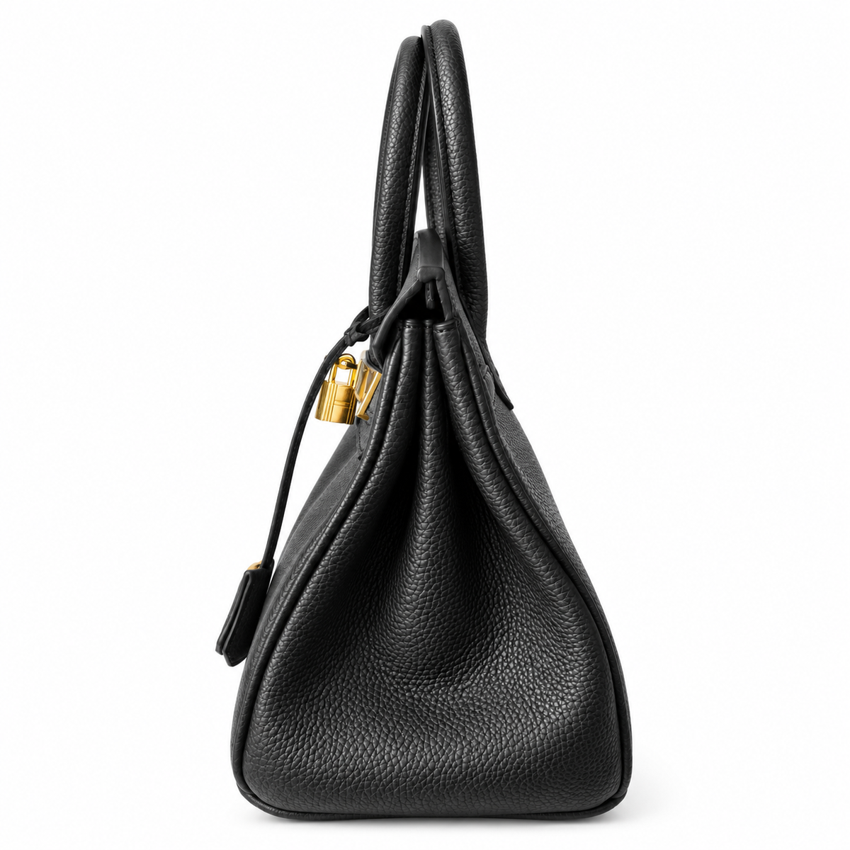 Birkin 30 - Black
