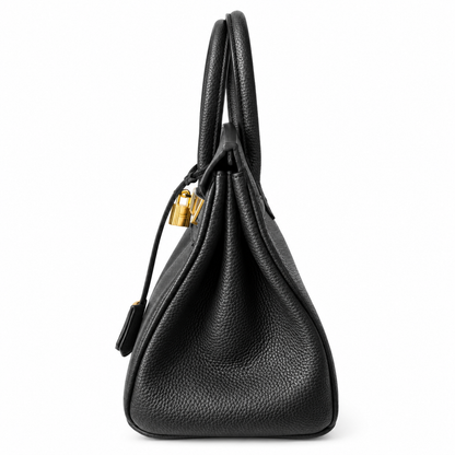 Birkin 30 - Black