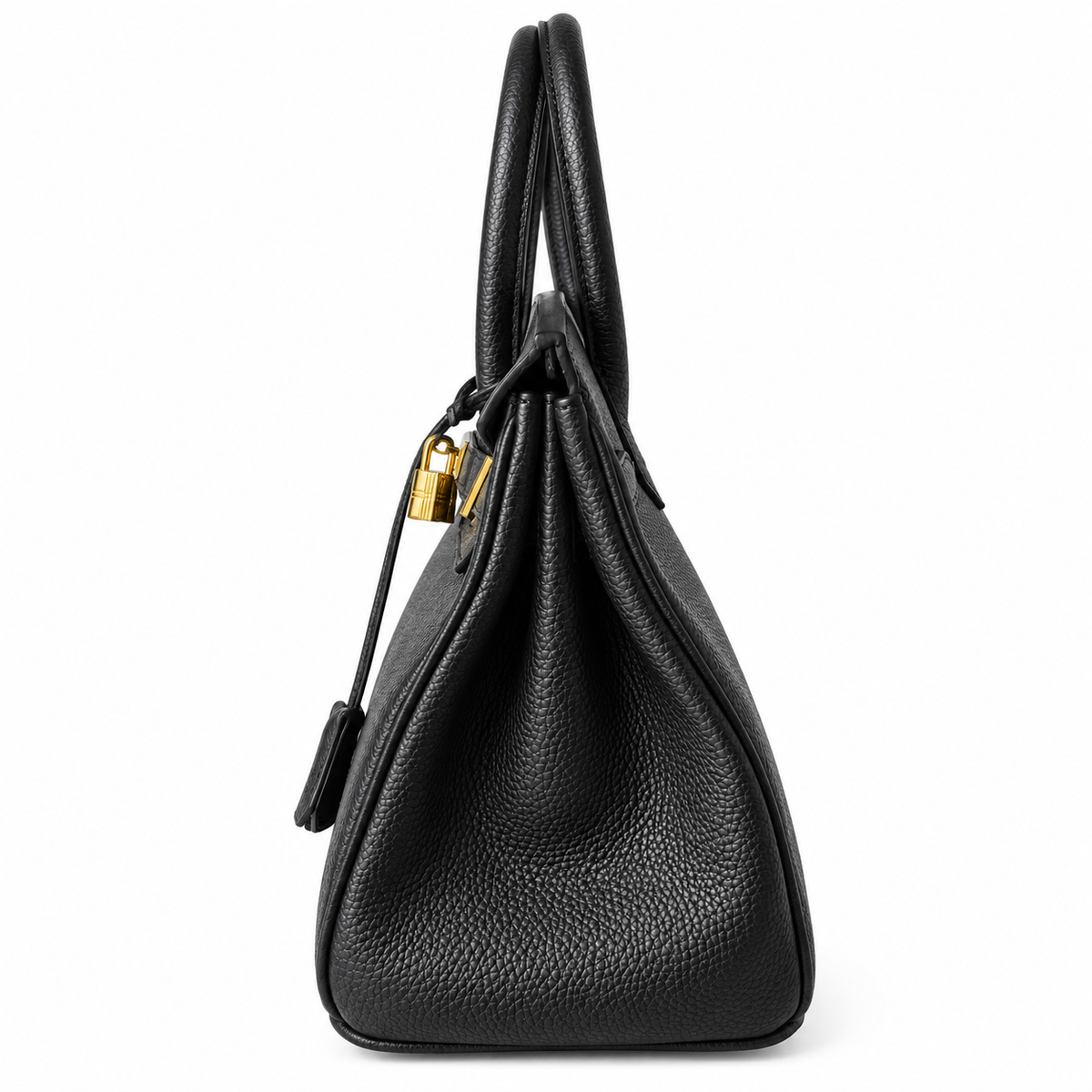 Birkin 30 - Black
