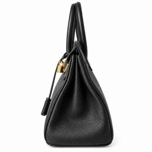 Birkin 30 - Black