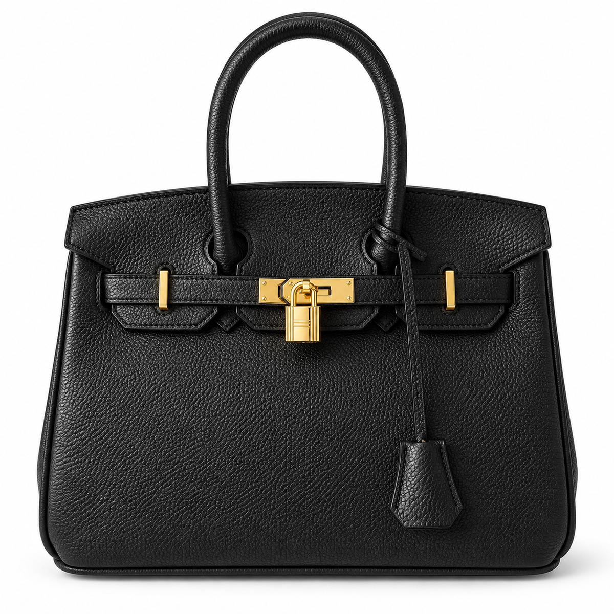 Birkin 30 - Black