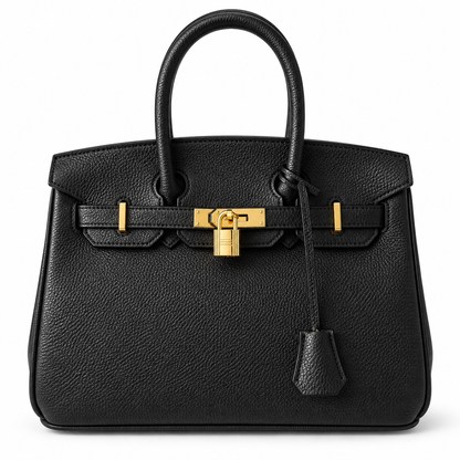 Birkin 30 - Black