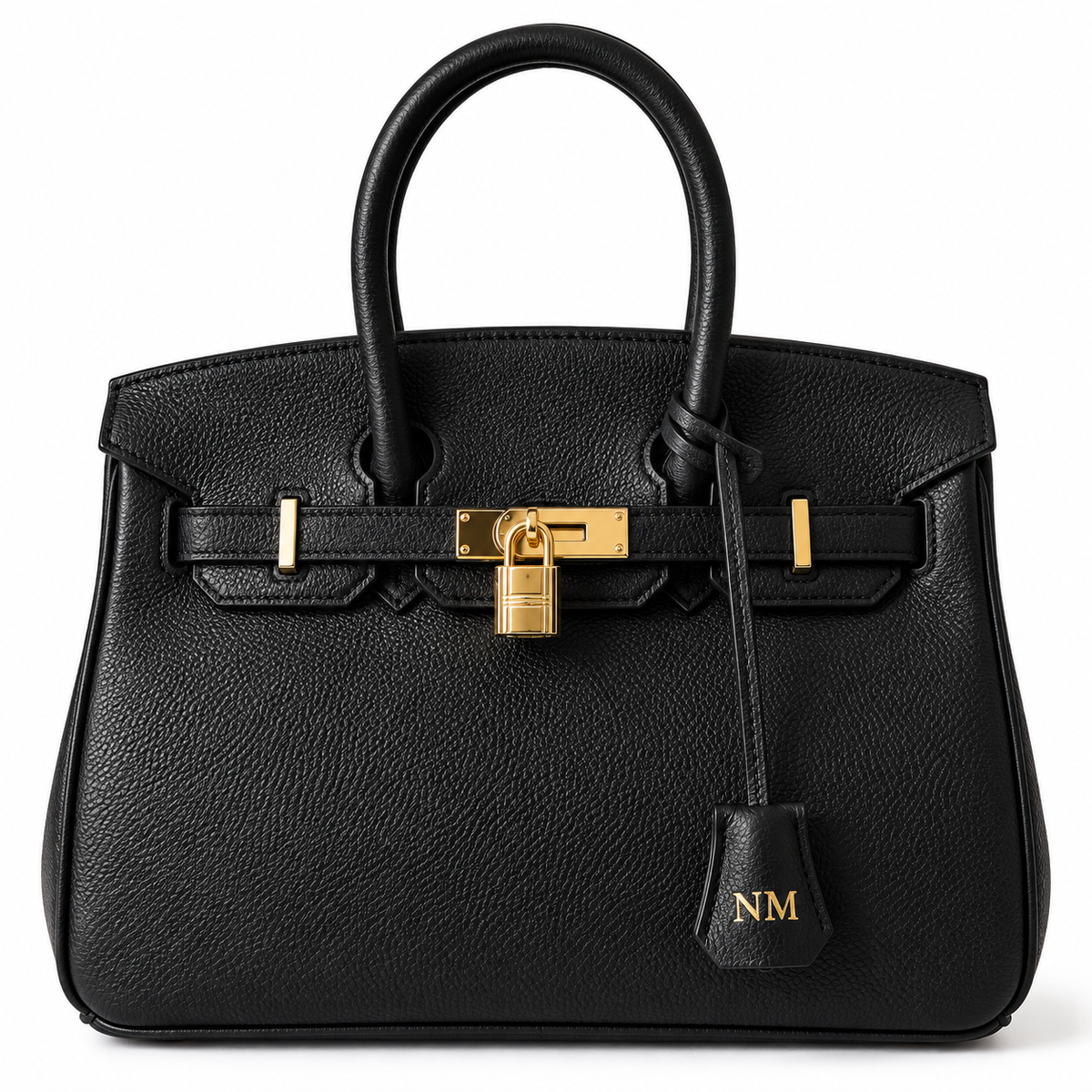 Birkin 30 - Black