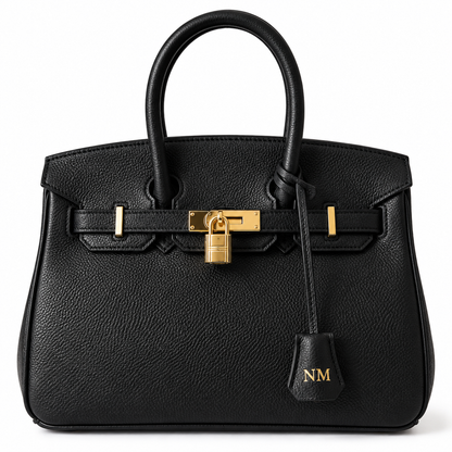 Birkin 30 - Black