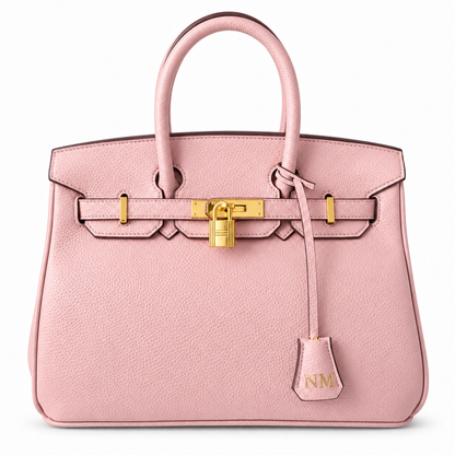 Birkin 30 - Pink