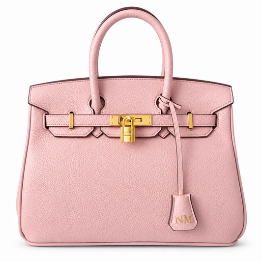 Birkin 30 - Pink