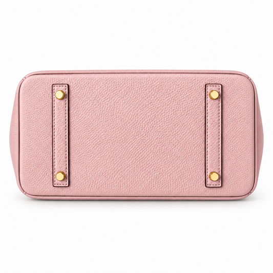 Birkin 30 - Pink