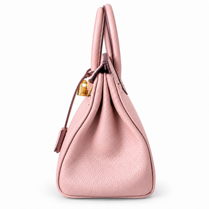 Birkin 30 - Pink