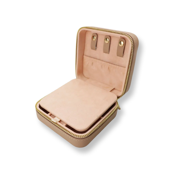 Nude Jewelry Box - The Ultimate Keep Sake Box