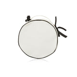 PCD Cotton Lingerie Case - White