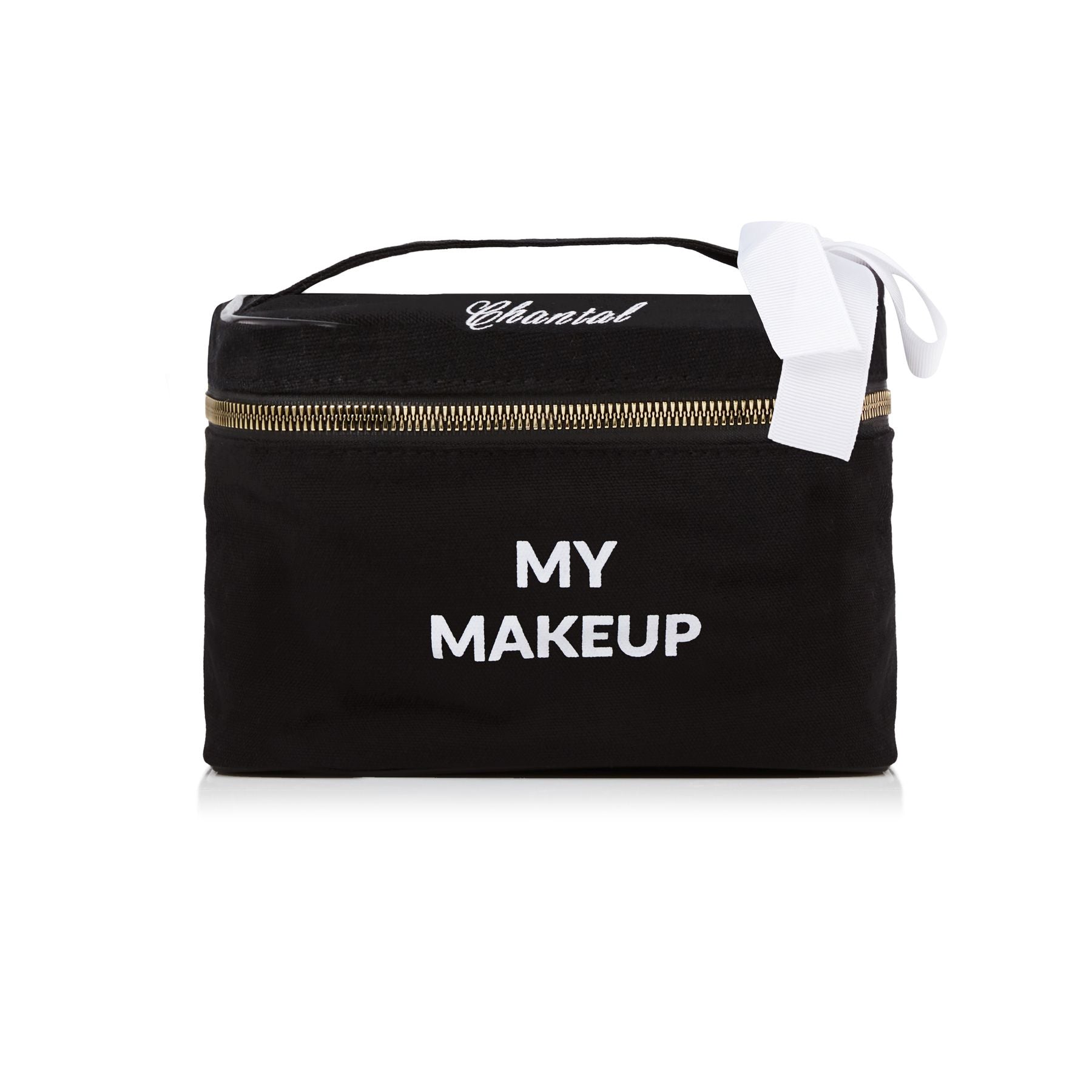 Makeup Box & Toiletry