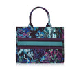 Load image into Gallery viewer, pcd. Bella Tote - Multicoloured Tropical Divine
