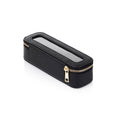 Load image into Gallery viewer, Mini Jet Setter Case -Black
