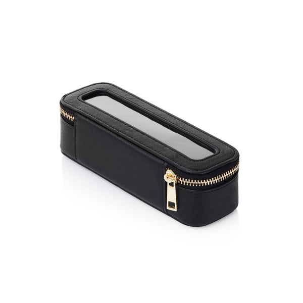 Mini Jet Setter Case -Black