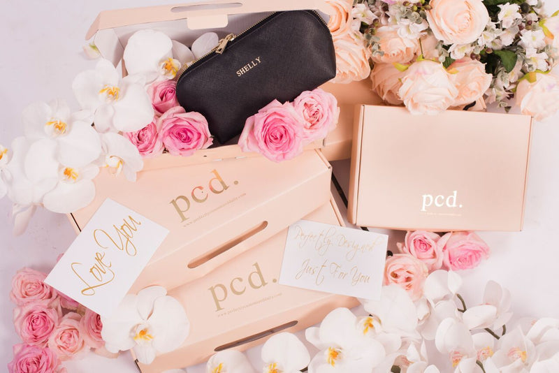 SHOP GIFT VOUCHERS