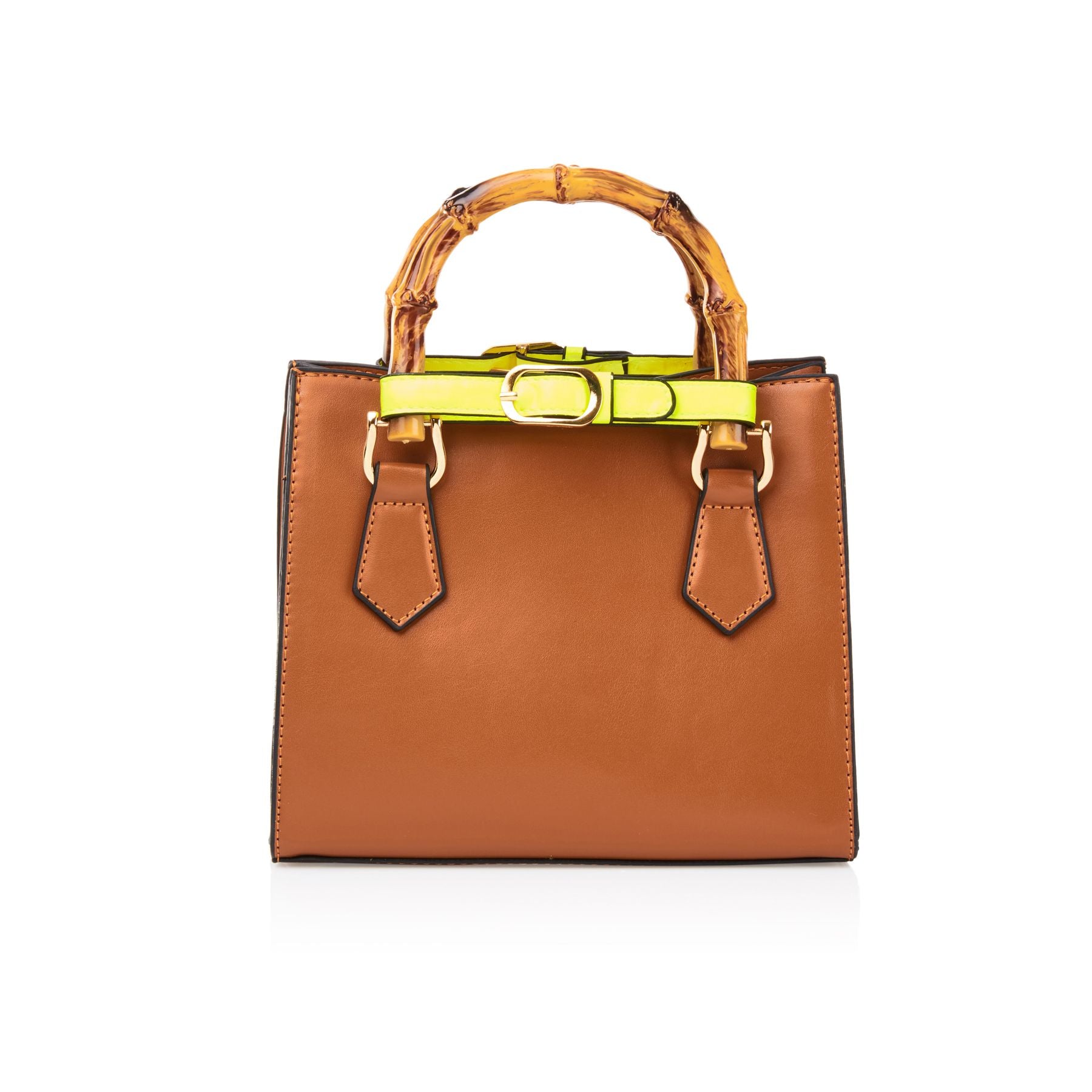 pcd mini-Diana Tote bag - Camel